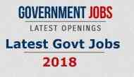 NIA Recruitment 2018: Class 10th, 12th pass candidates can apply for various posts at nia.nic.in