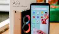 Oppo A83 vs Redmi Note 5 pro vs Vivo V7: Price, features and specifications