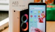 Oppo A83 vs Redmi Note 5 pro vs Vivo V7: Price, features and specifications