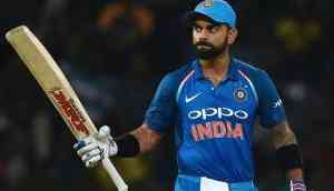 Video: The inning that established Virat Kohli as the bedrock of Indian batting lineup