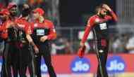 IPL 2018: Virat Kohli furious over RCB's fielding against KKR says 'Aise khele to kabhi nahi jeetenge'
