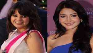 IPL 2018, CSK v RCB: Anushka Sharma, Sakshi Dhoni were cheering for their husbands Virat and Dhoni; Twitterati trolls Virat’s wife calls her ‘biggest panoti’