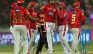 IPL 2018: This bowling style of this KXIP player will make you laugh hard; Twitterati says, ‘What an incredibly c*****a bowling action’