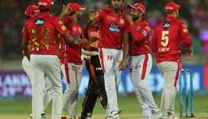 IPL 2018: This bowling style of this KXIP player will make you laugh hard; Twitterati says, ‘What an incredibly c*****a bowling action’