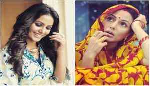 Bigg Boss 11 contestant Hina Khan's new avatar from her short film Smart Phone is something you should not miss; see pics