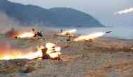 Kim Jong-Un didn't closed North Korea nuclear site, it collapsed and could cause extreme radiation: Chinese study 