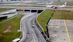 Malaysia Airports Holdings to double airport capacity for 2 billion flyers in Asia