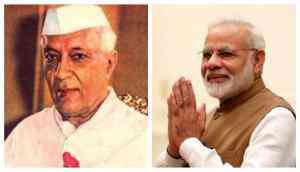 Not Jawaharlal Nehru but Narendra Modi is India’s first PM, says Google India; the reason will make you laugh hard
