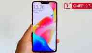 OnePlus 6 vs iPhone 7 vs Mi Mix 2: Best of the premium smartphones under Rs 40,000