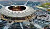 Breathtaking venue where WWE The Greatest Royal Rumble 2018 will be held
