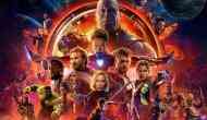 Avengers Infinity war got leaked on internet before its release, here we have the proof
