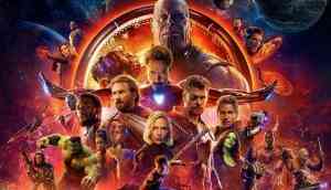Avengers Infinity War Box office Prediction: So will this Hollywood film be able to break Baaghi 2 record