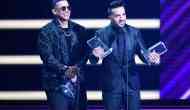 Singer Daddy Yankee's 'Despacito' sweeps Billboard Latin Music Awards 2018 with 6 wins; Full list of winners inside