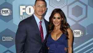 This is how WWE superstar John Cena reacted on breakup with Nikki Bella