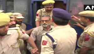 Kathua rape case: Main accused Sanji Ram planned to murder Bakarwal girl to save his son says investigators