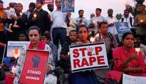 electrician raped minor girl,