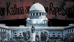 Kathua rape case: 'Hang the accused or shoot us,' Kathua girl's mother alleges that they are being pressured by politicians; says, 'Koi begunah nahin hain'