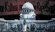 Kathua Rape case: Supreme Court rejects petition filed by accused seeking CBI probe in the case
