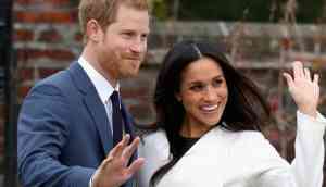 Ahead of royal wedding, Prince Harry shuns these unhealthy habits to get in shape 