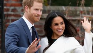 Ahead of royal wedding, Prince Harry shuns these unhealthy habits to get in shape 