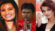 After internet at Mahabharata, Tripura CM Biplab Deb takes on Miss World Aishwarya Rai and Diana Hayden; calls it's a joke