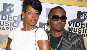 Amidst #MeToo movement, R&B singer Kelis accuses ex-husband Nas of physical and mental abuse