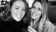 Tory minister's bright aide Rebecca Tott found selling sex to sugar daddies online for £5,000 a month