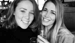 Tory minister's bright aide Rebecca Tott found selling sex to sugar daddies online for £5,000 a month