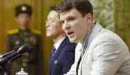 Jolt to US-Korea ties? North Korea Sued For killing' US 'detainee' student Otto Warmbier