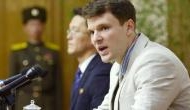 Jolt to US-Korea ties? North Korea Sued For killing' US 'detainee' student Otto Warmbier