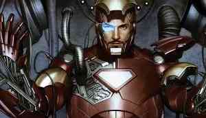 Avengers craze! Meet 2-year-old Ezekiel, suffering from heart disease protected by Iron Man's shield