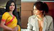 This Bollywood director told me to sleep with him to get an important scene in his film, reveals national award winning actress Usha Jadhav