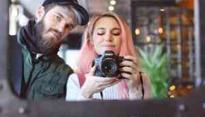 YouTube star PewDiePie proposed long-term partner Marzia Bisognin