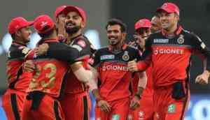 RCB