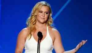 I lost my virginity through rape, says American actress Amy Schumer