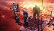 Experience Star Wars virtually inside 'The Void' in Las Vegas