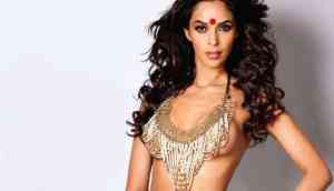 Hisss actress Mallika Sherawat says India is becoming 'land of gang-rapists': gets brutally trolled by Twitterati