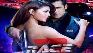 Race 3 actress Jacqueline Fernandez says, 'Whatever I am today is just because of Salman Khan'