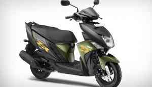 Best scooters 2018: Here is the list of top 10 scooters of 2018 in India with classic style and great mileage