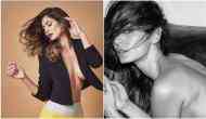 'I Hate Luv Storys' actress Bruna Abdullah goes topless and her boldness takes internet on fire, See pics 