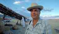  Watch Video: 'Burning Man' festival co-founder Larry Harvey dies aged 70