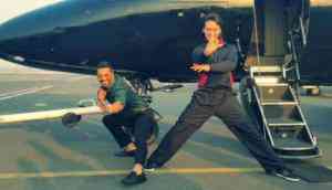 Baaghi 3: What! Is Akshay Kumar going to join Tiger Shroff in the third superhit sequel?