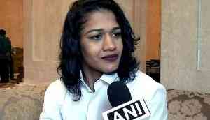 Babita Phogat