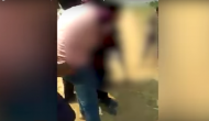 Bihar: Shocking! Eight men drag and rip minor girl's clothes; victim begs for help pleading, 'Kapde Mat Utaro'; video goes viral