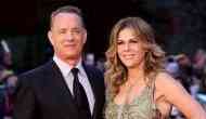 Barack Obama, Oprah, and others attend Tom Hanks and Rita Wilson's 30th anniversary party