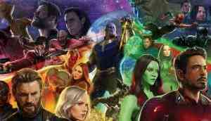Avengers: Infinity War Box Office collection day 3: Marvel film pockets Rs 32.5 crore, continues to go strong