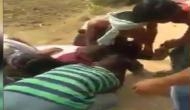 Bihar Molestation case: Four detained after a video of eight men trying to sexually molest minor girl went viral; SIT in hunt for rest attackers