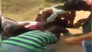 Bihar Molestation case: Four detained after a video of eight men trying to sexually molest minor girl went viral; SIT in hunt for rest attackers
