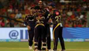 CSK vs KKR, IPL 2018: Dinesh Karthik's riders crush MS Dhoni's Yellow army by 6 wickets; here's the complete scoreboard