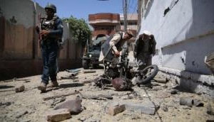 Afghanistan: Amid violence in country, Taliban favours 'political settlement' 